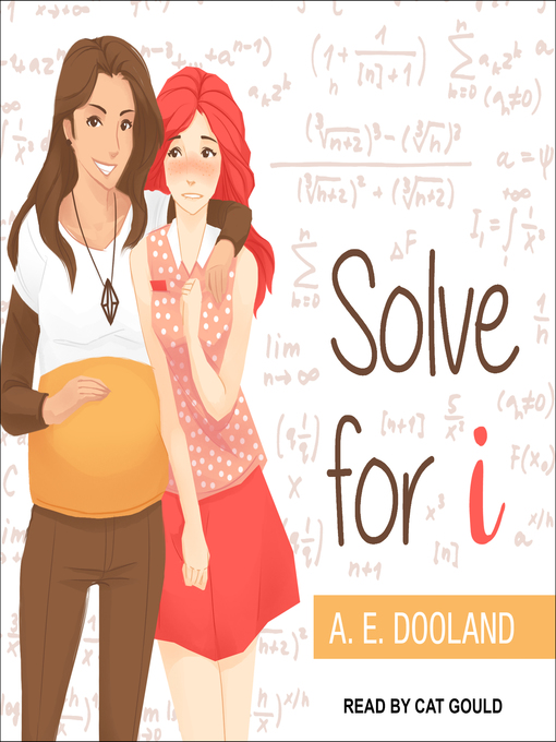 Title details for Solve for i by A. E. Dooland - Available